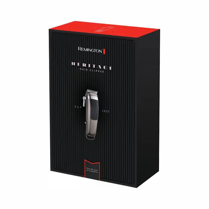 Hårklippare Remington HC9100 Heritage