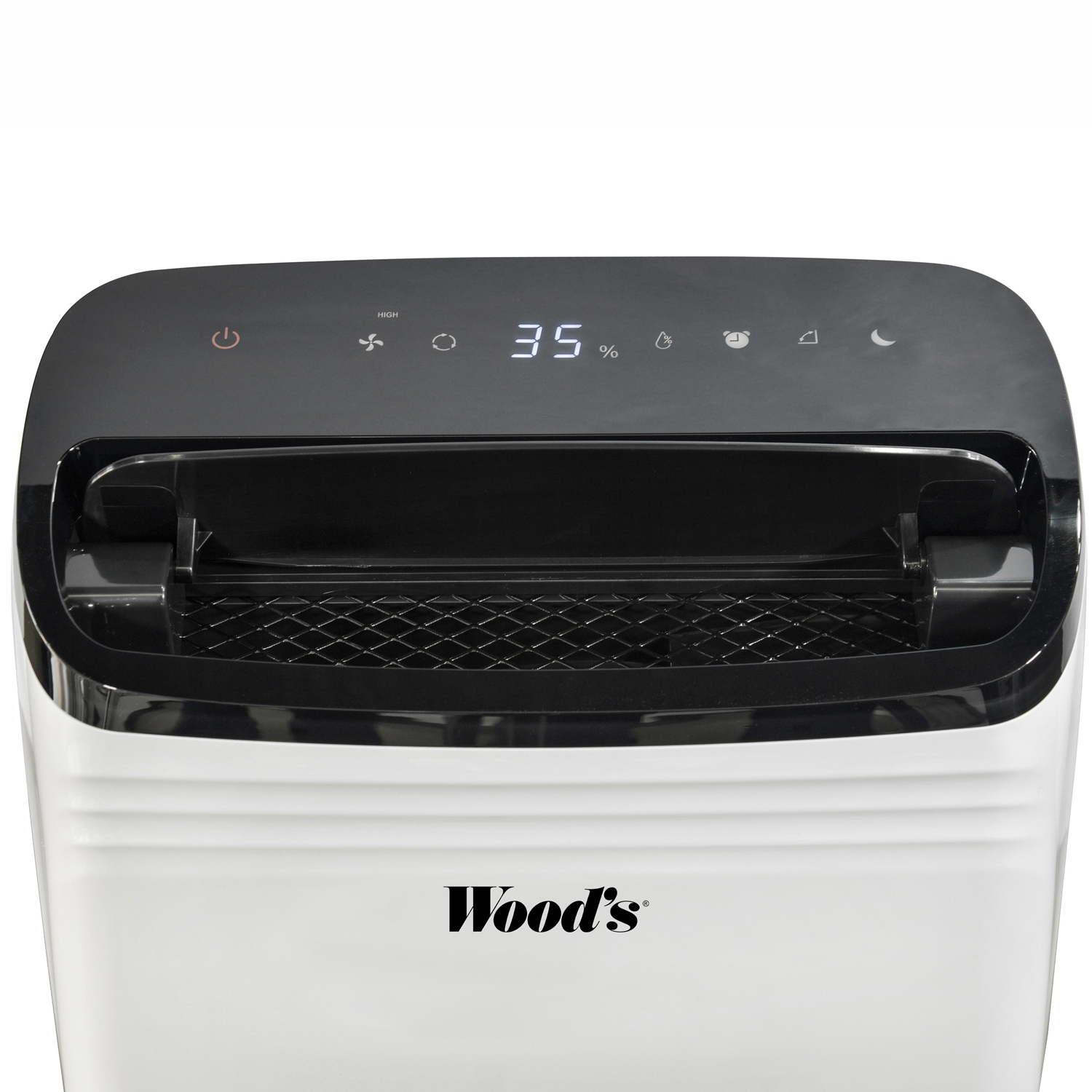 Avfuktare Wood's MDK26