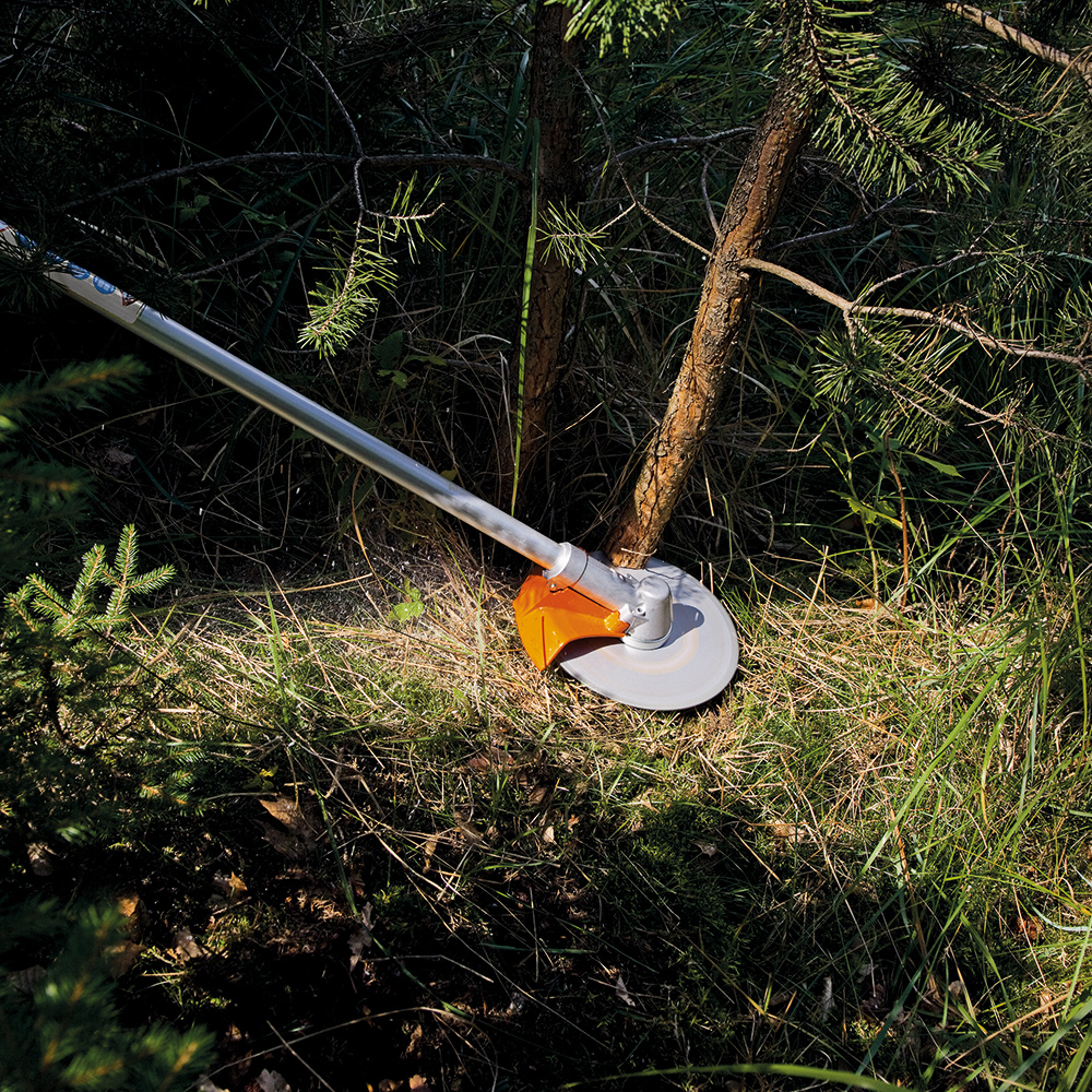 Röjsåg STIHL FS 490 C-EM KW