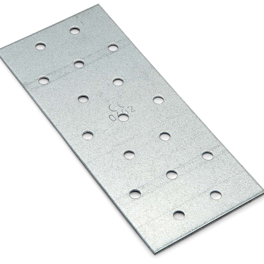 Hålplatta Hp 60x140x1,5 60x140x1,5 mm