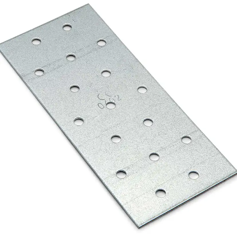 Hålplatta Hp 60x140x1,5 60x140x1,5 mm