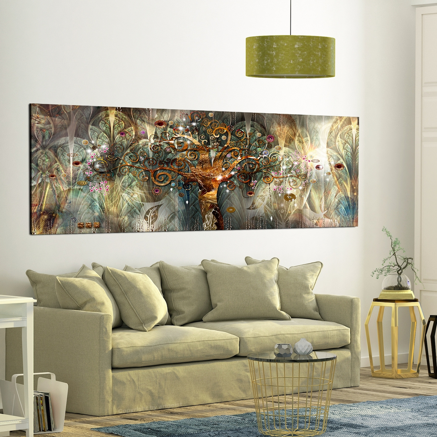 Tavla Arkiio Land Of Happiness