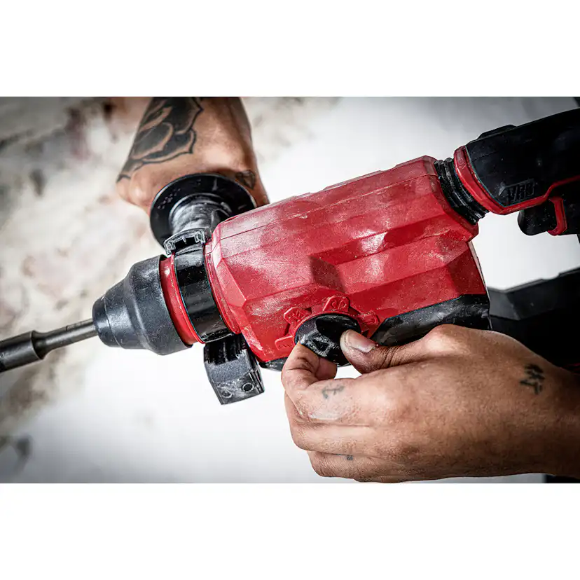 Borrhammare SKIL 3851 JA Kolborstfri Batteridriven