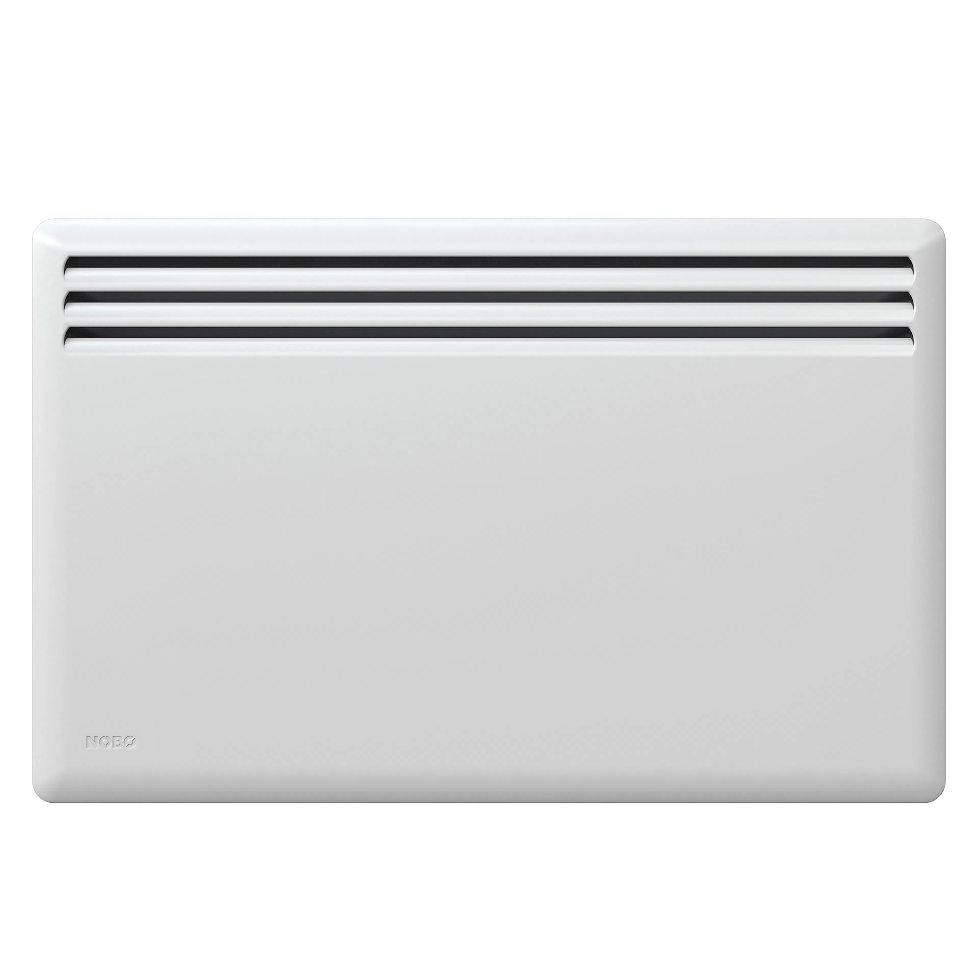 Elradiator ECOF4 750W 400V Bredd: 625 mm, 400V, 750W