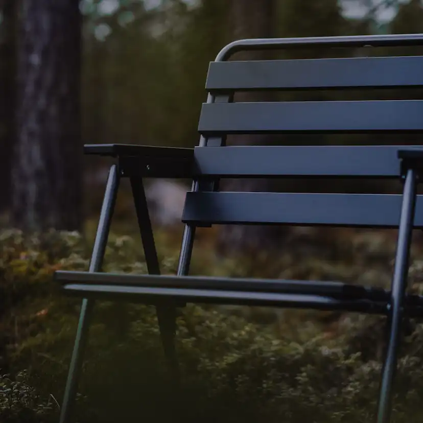 Trädgårdsstol Varax 305 Utomhus
