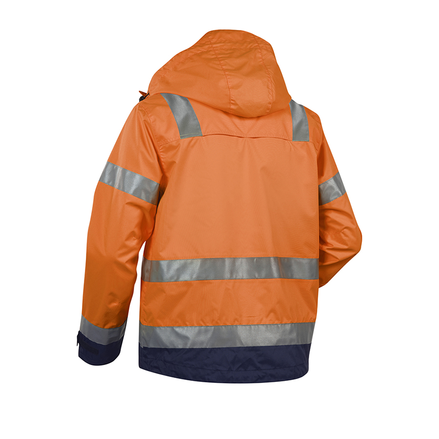 Varseljacka Blåkläder 4837