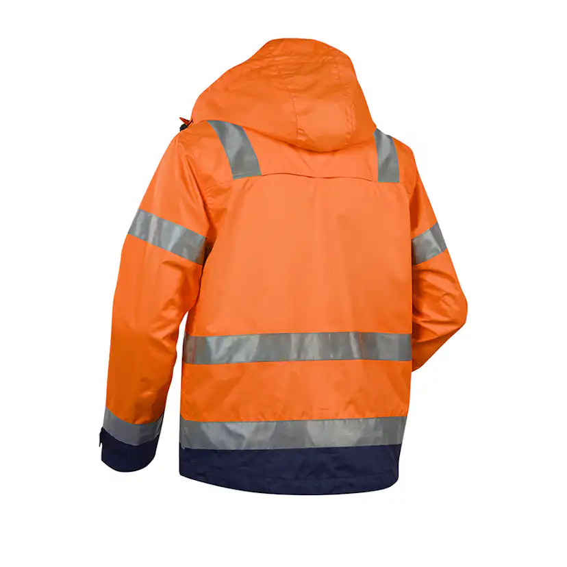 Varseljacka Blåkläder 4837