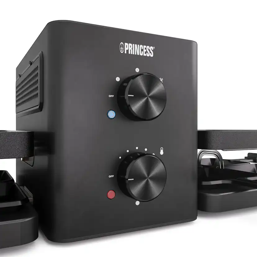 Raclette Princess Purify Smokeless Ceramic