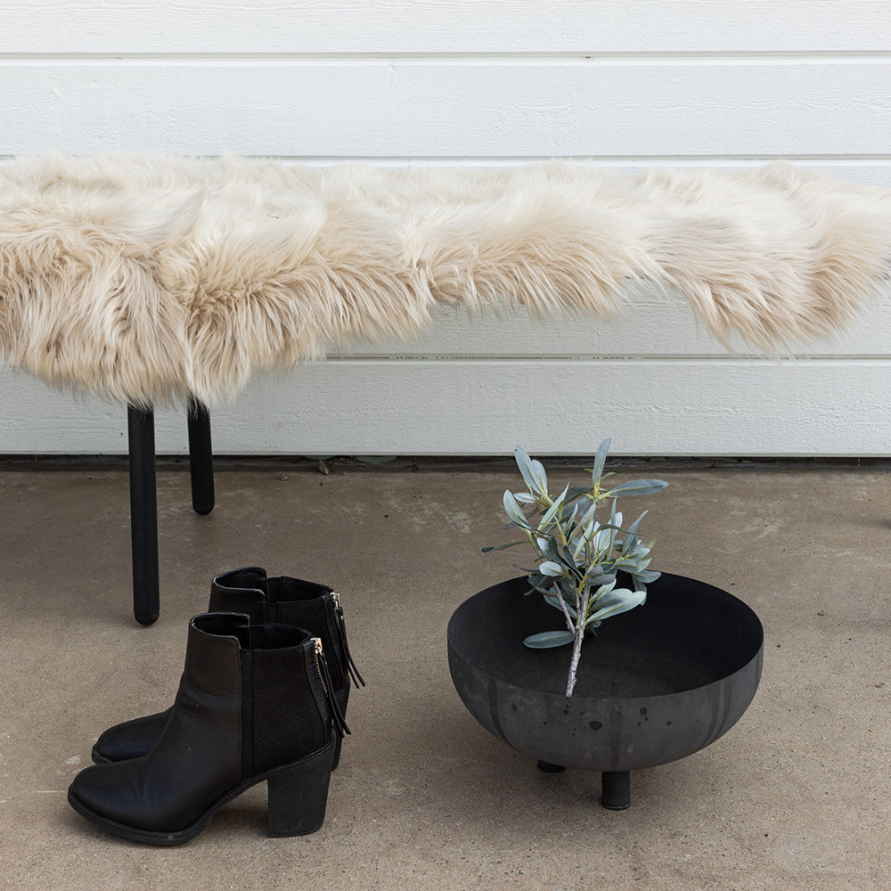 Pläd Venture Home Katy