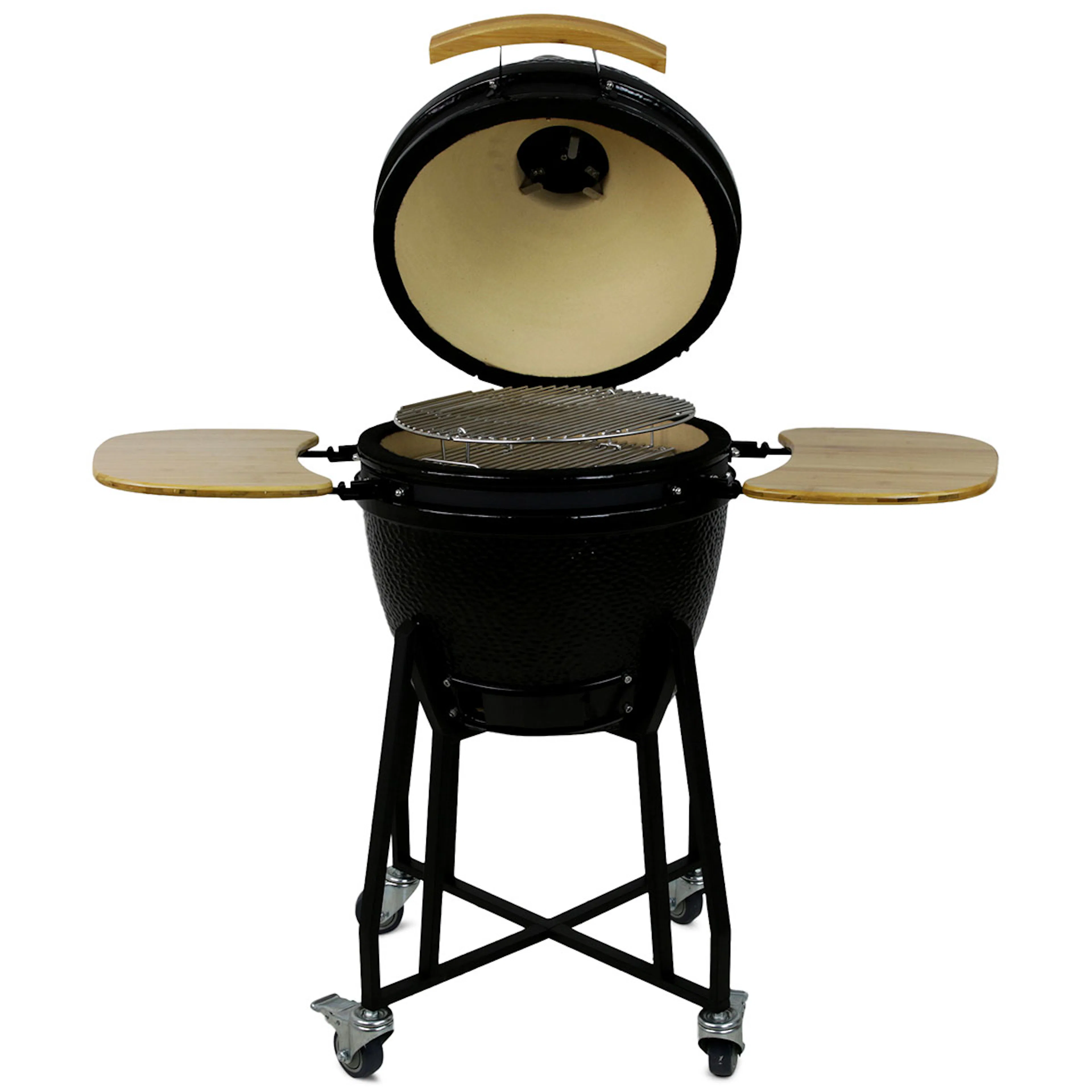 Kamadogrill Metalcraft Ø48 cm