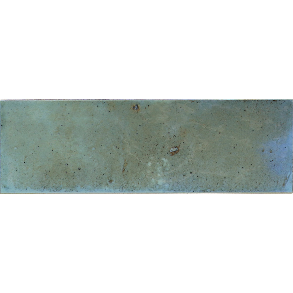 Kakel Konradssons Hanoi Sky Blue 6,5x20 cm