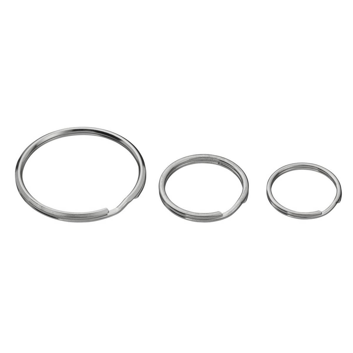 NYCKELRING BN 16MM SP 16 mm