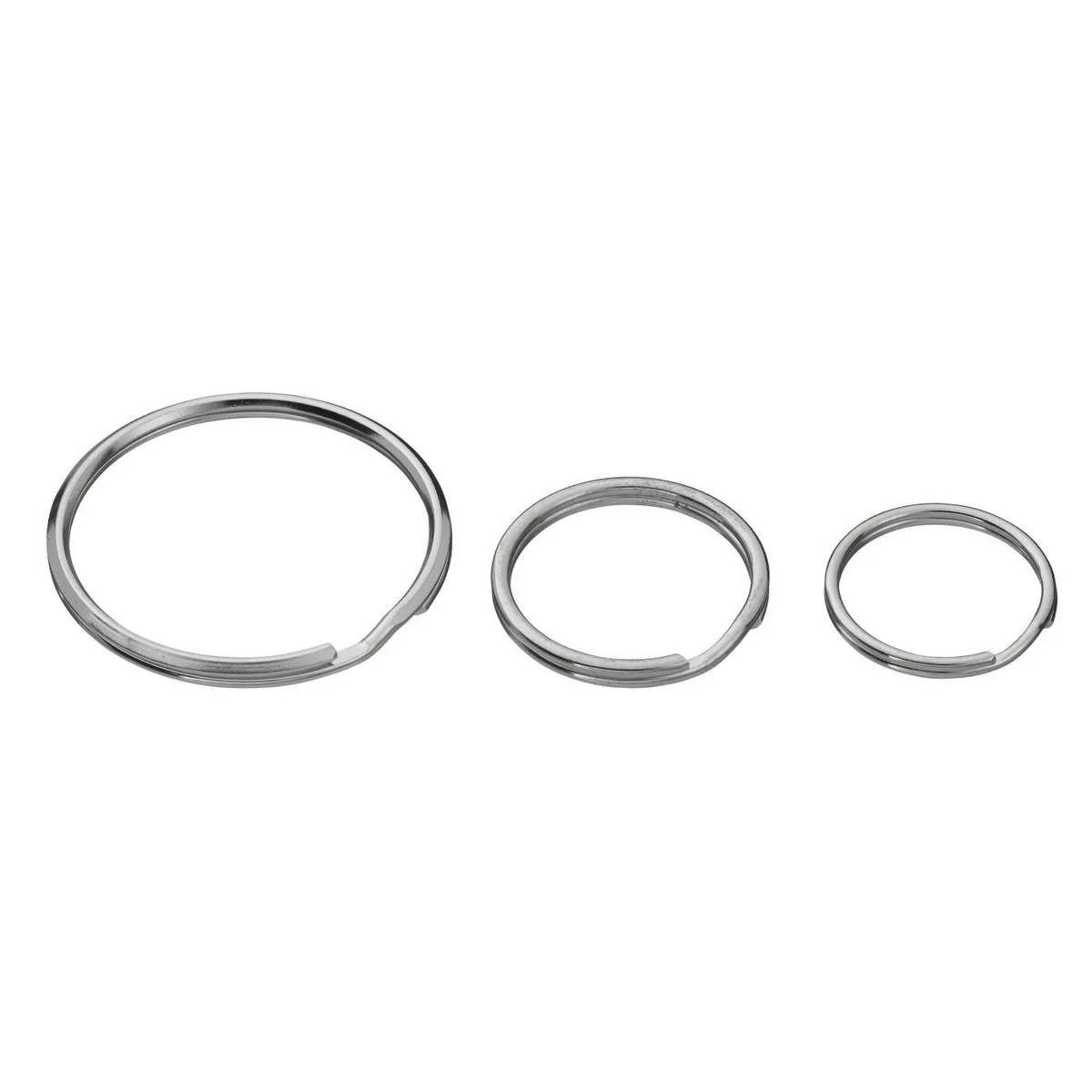 NYCKELRING BN 16MM SP 16 mm