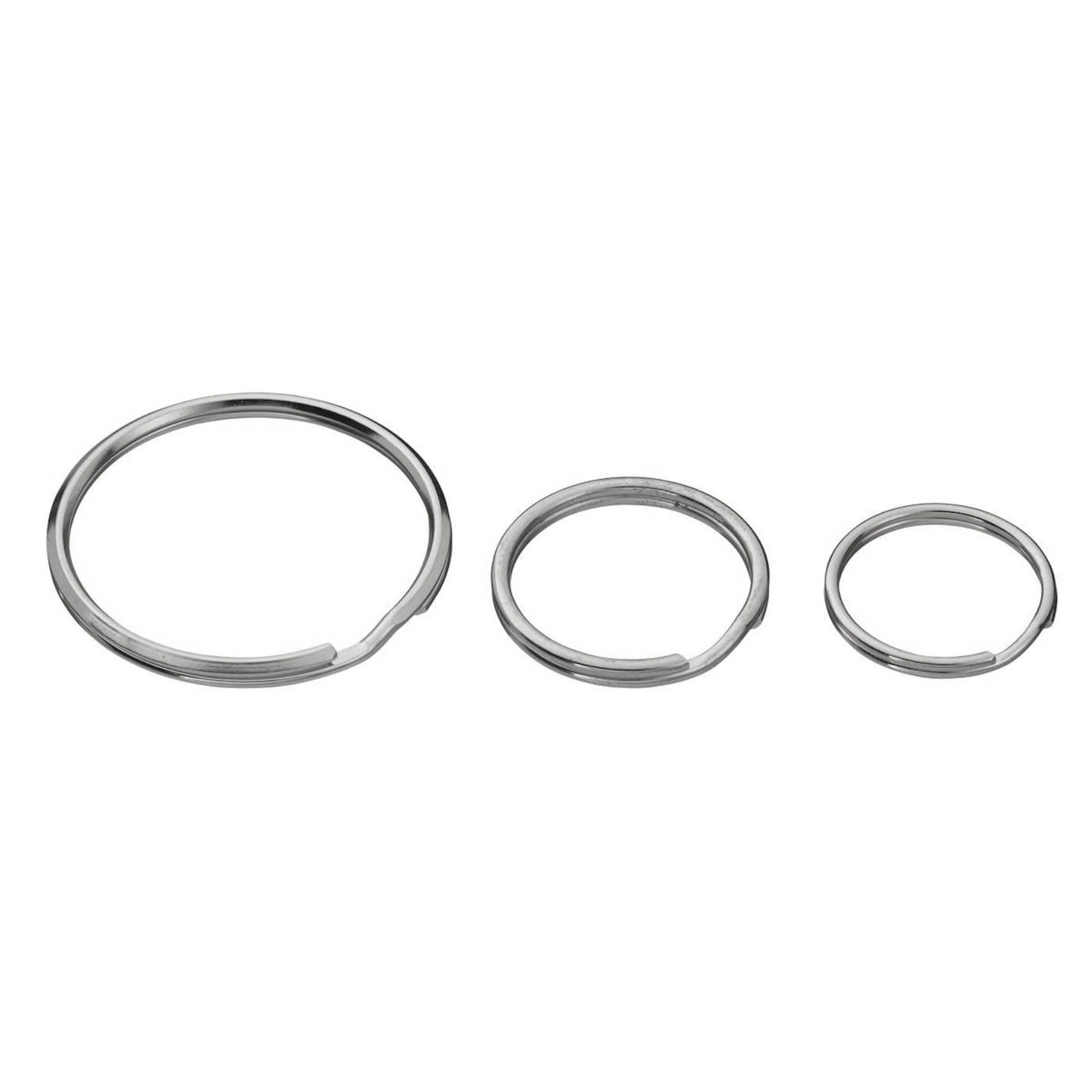 NYCKELRING BN 16MM SP 16 mm