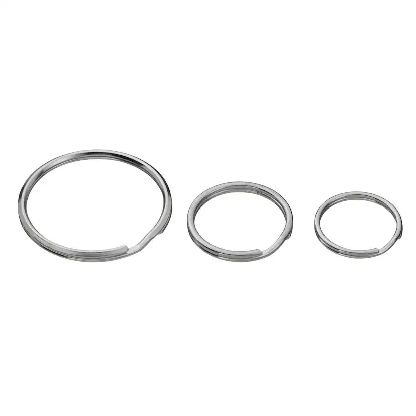 NYCKELRING BN 16MM SP 16 mm