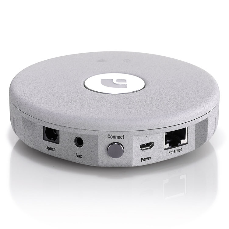 Music streamer Audio Pro Link 1