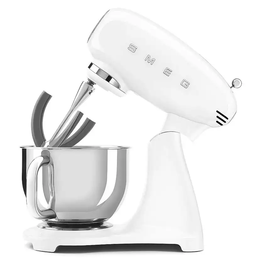 Köksassistent SMEG SMF05WHEU