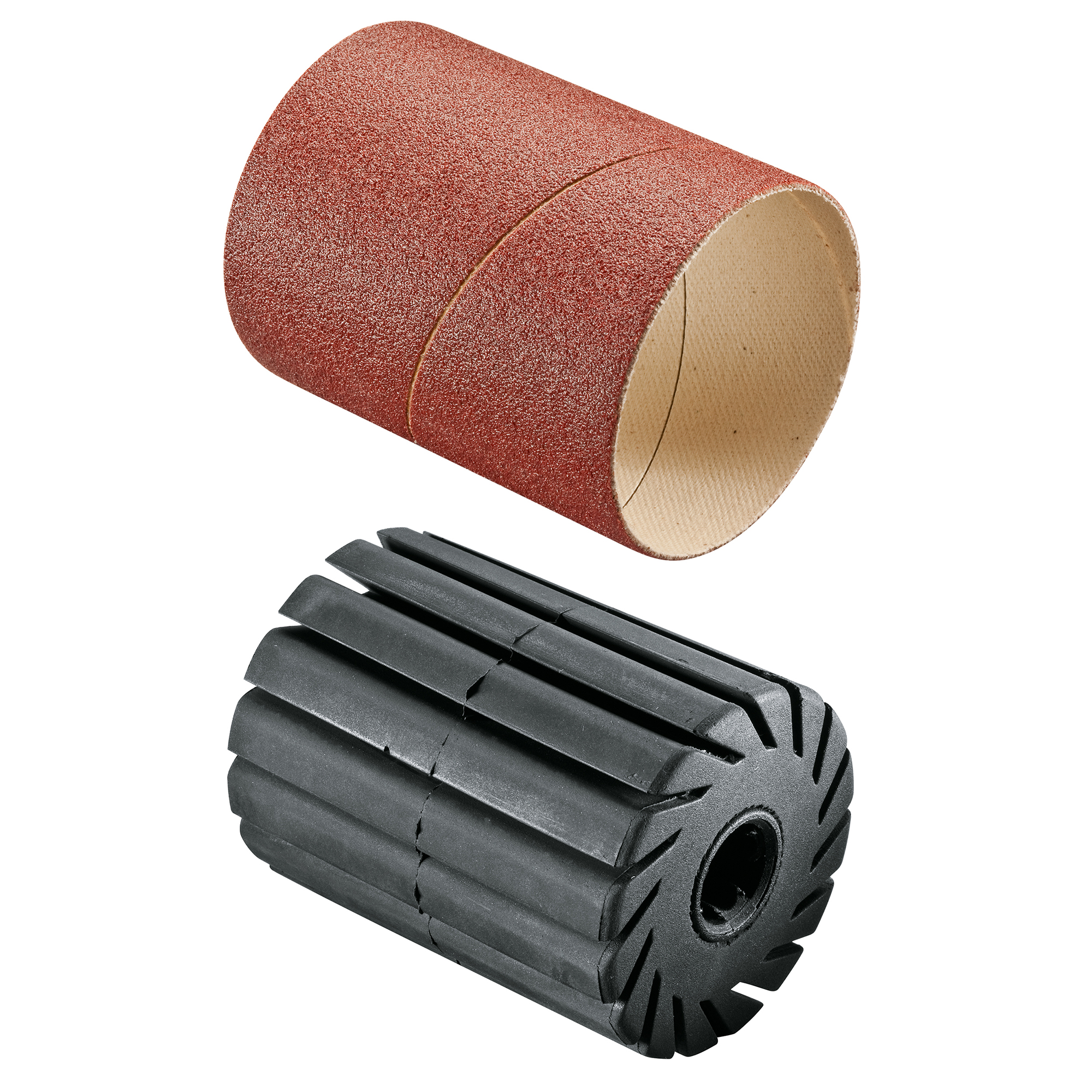 Hållare och Sliphylsa Bosch Power Tools 60 mm