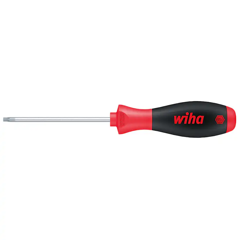 Skruvmejselset Wiha Torx 6-Delar