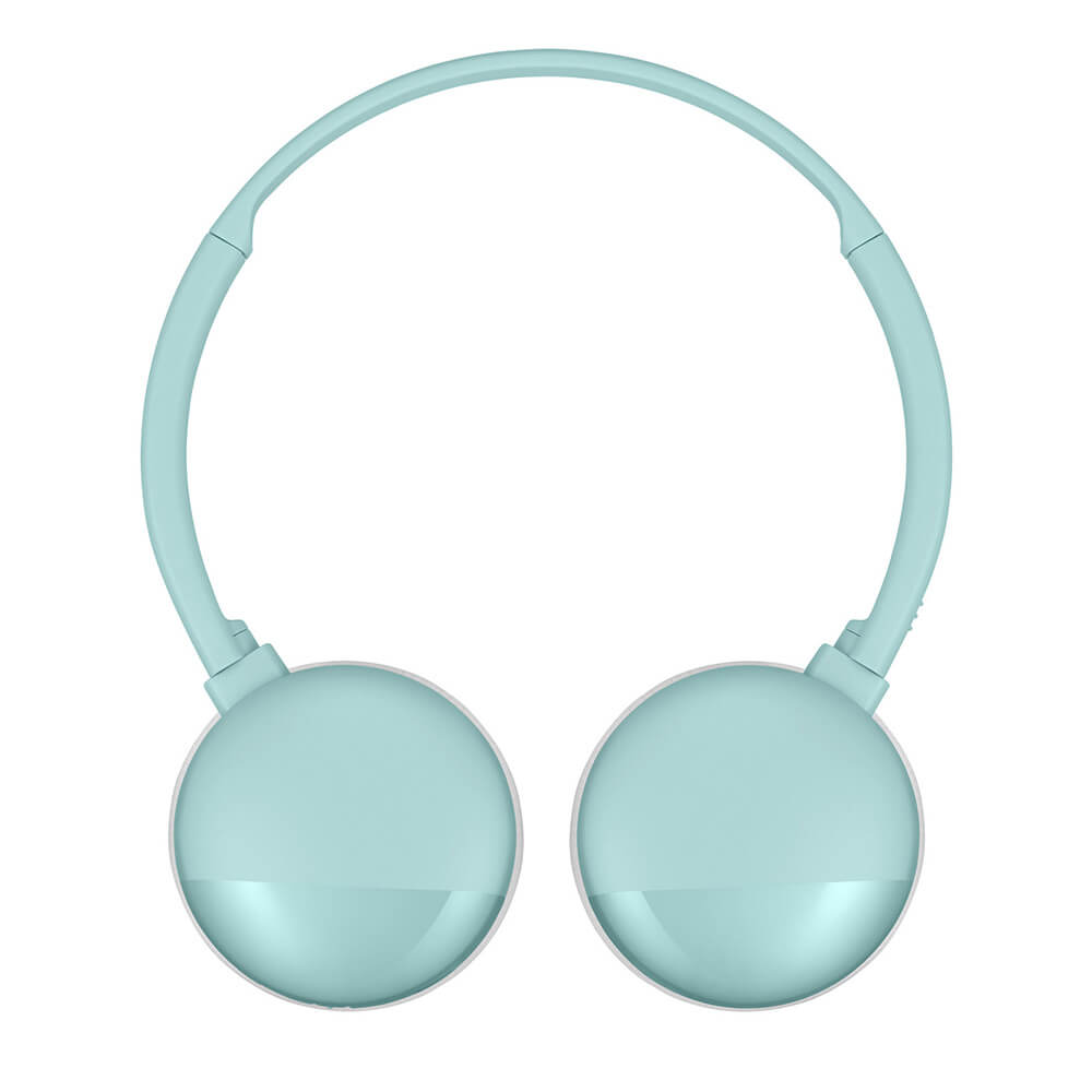 Hörlur JVC On-Ear S22 Trådlös