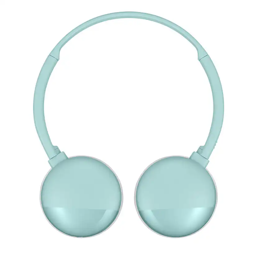 Hörlur JVC On-Ear S22 Trådlös