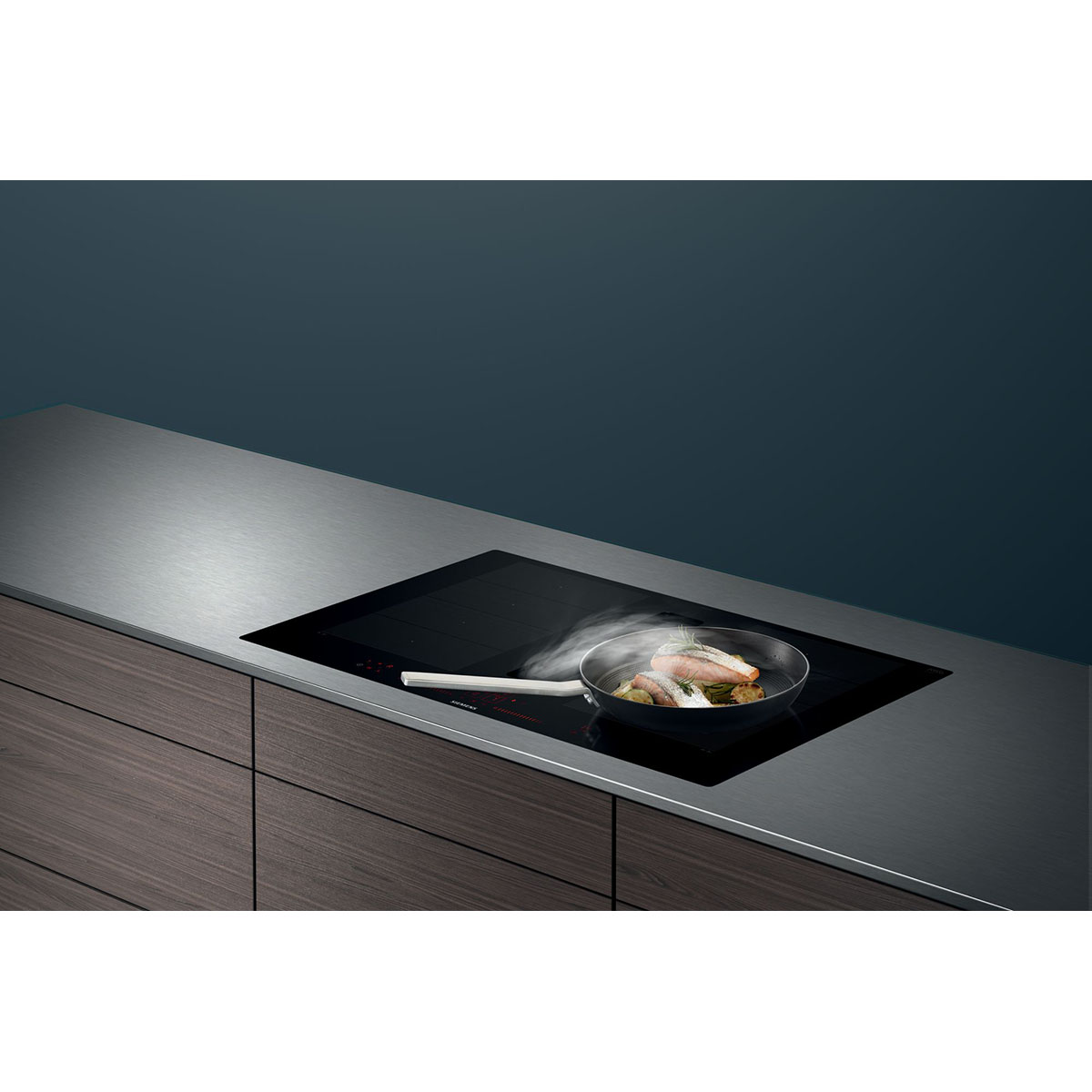 Stekpanna Siemens Non-stick beläggning HZ9FE280