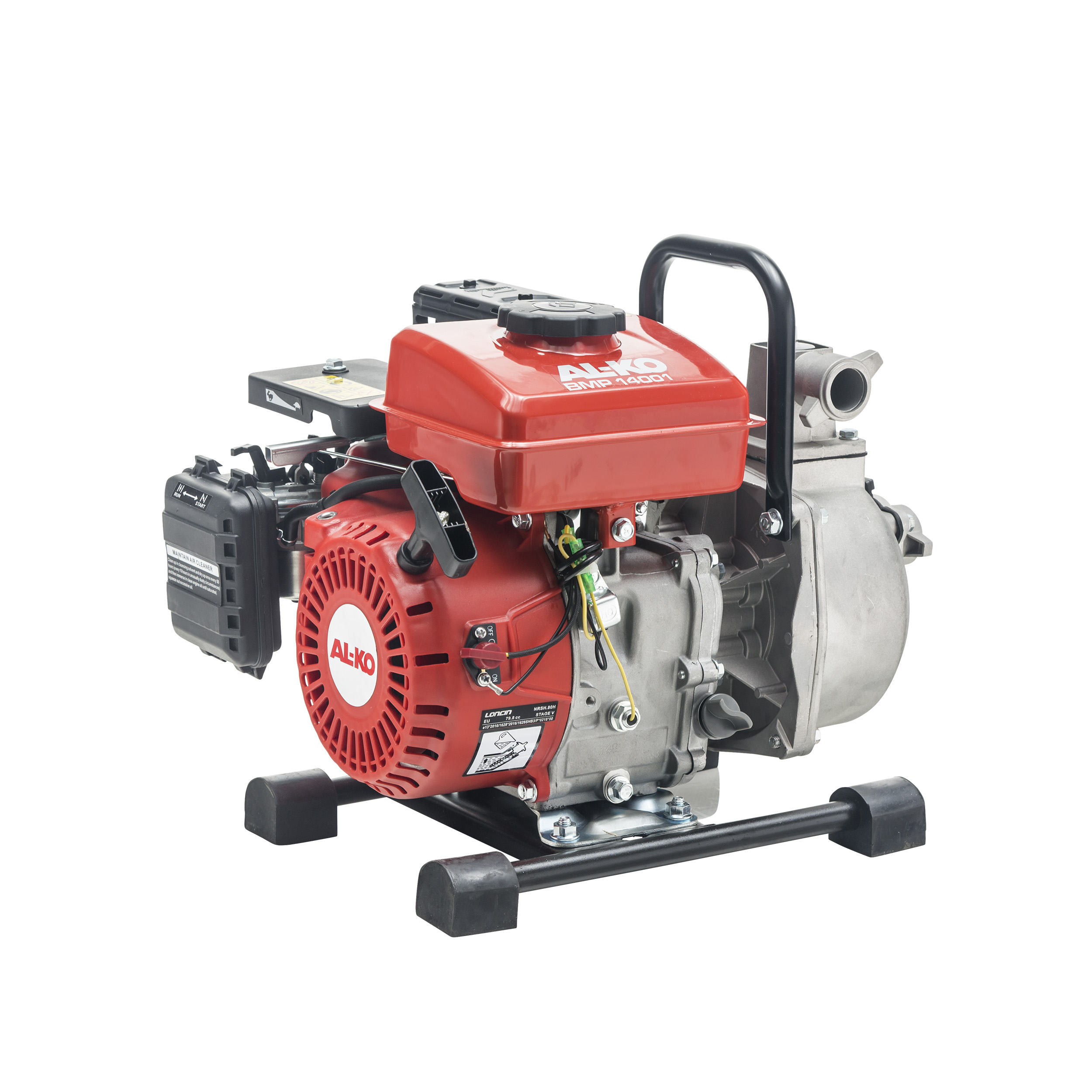 Vattenpump AL-KO BMP 14001