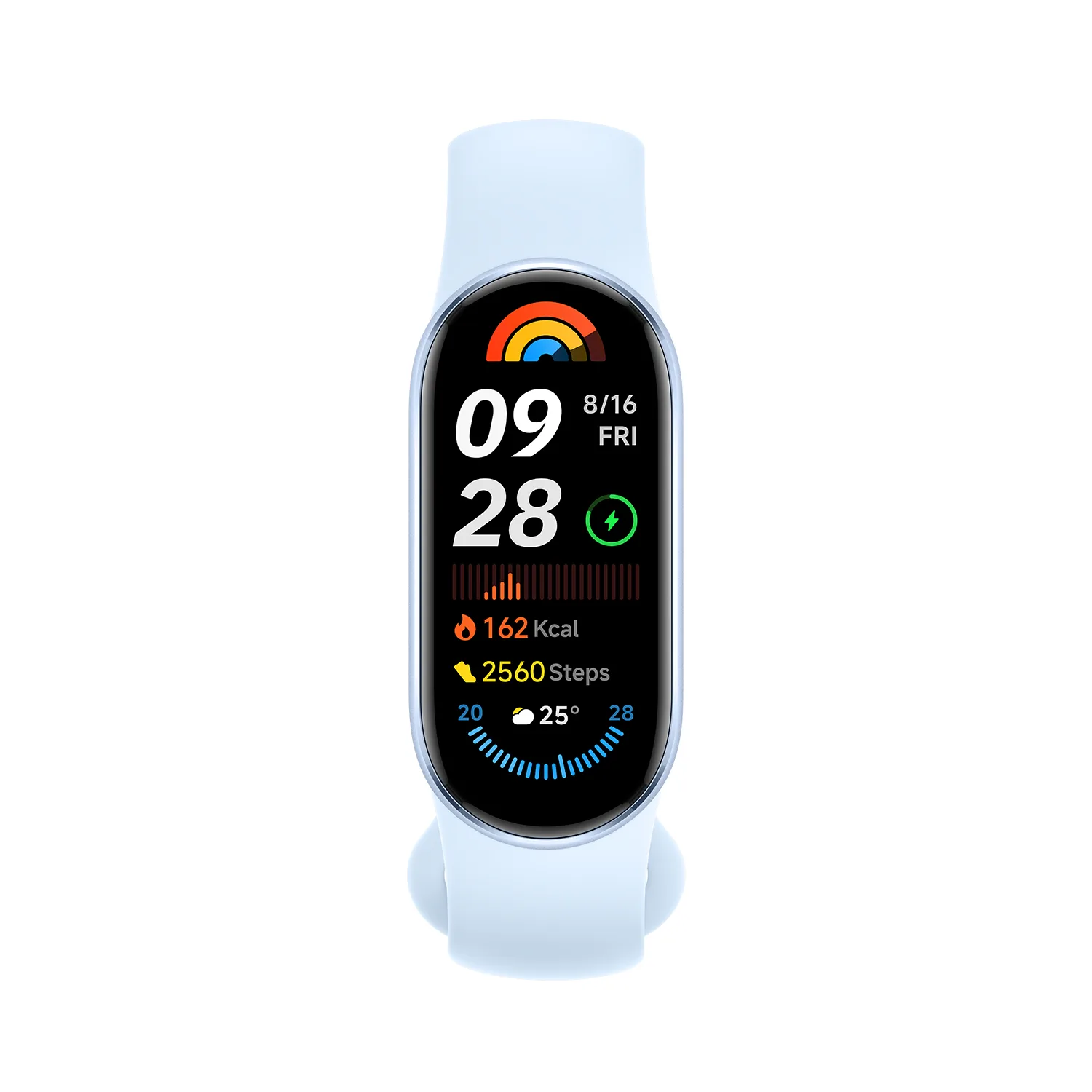 Smartwatch Xiaomi 9