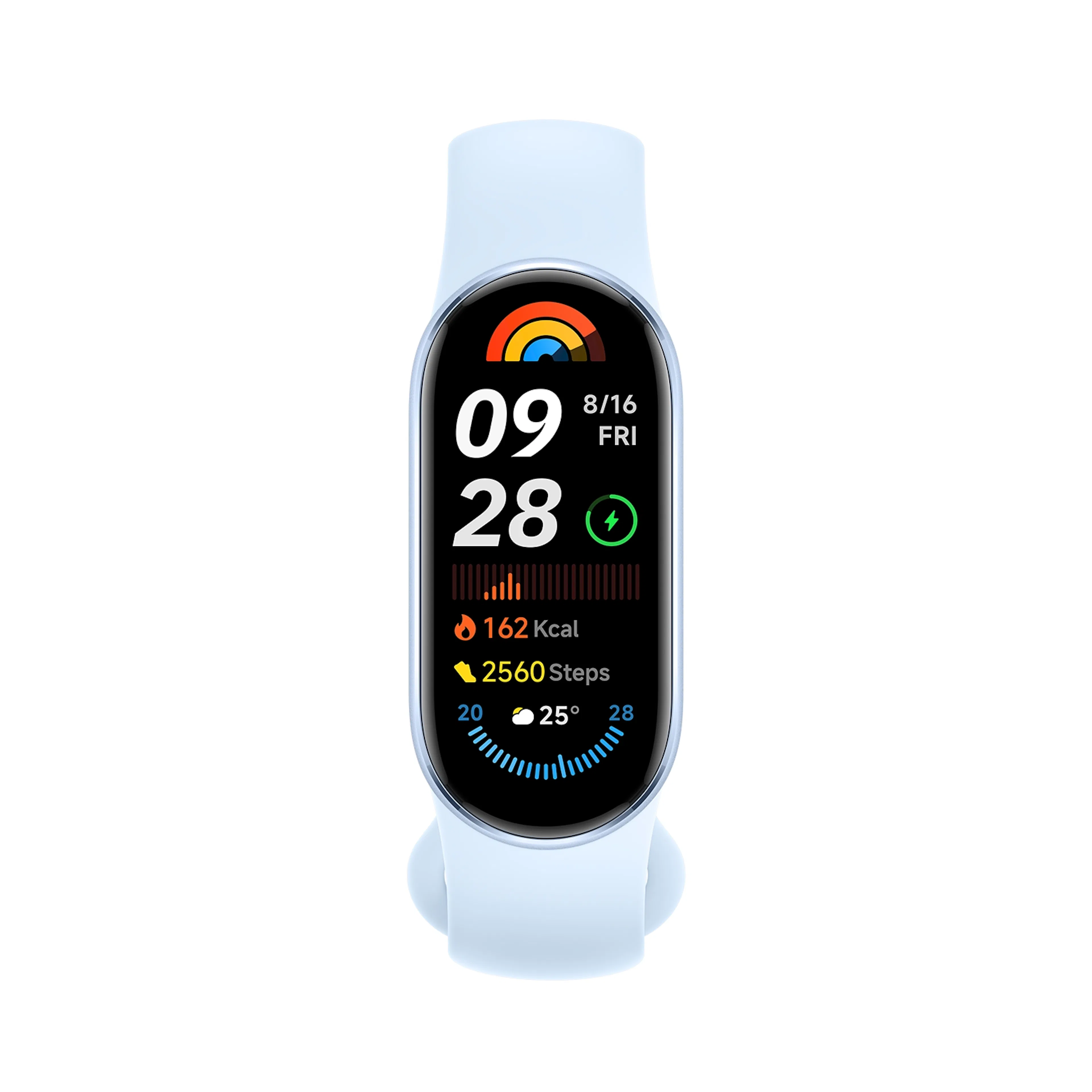 Smartwatch Xiaomi 9
