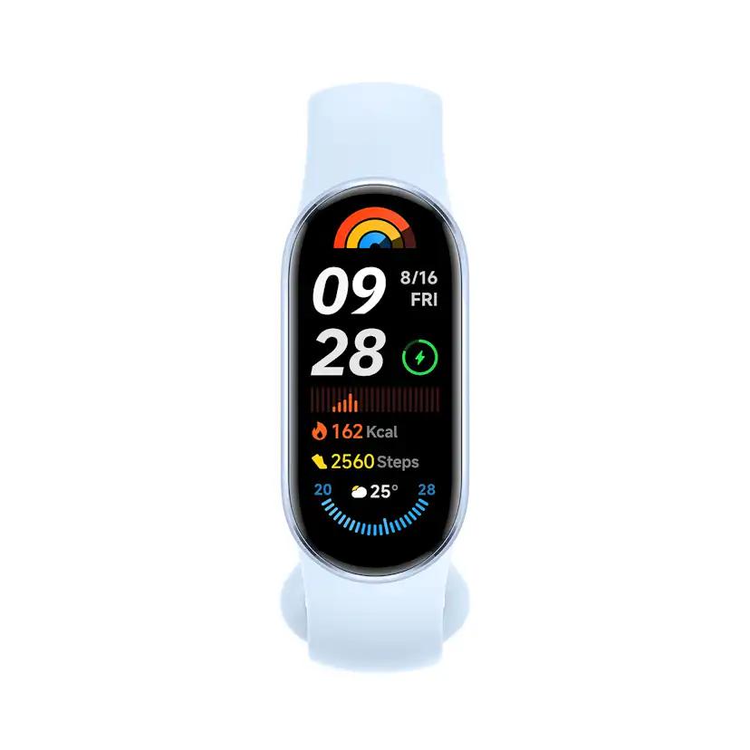Smartwatch Xiaomi 9