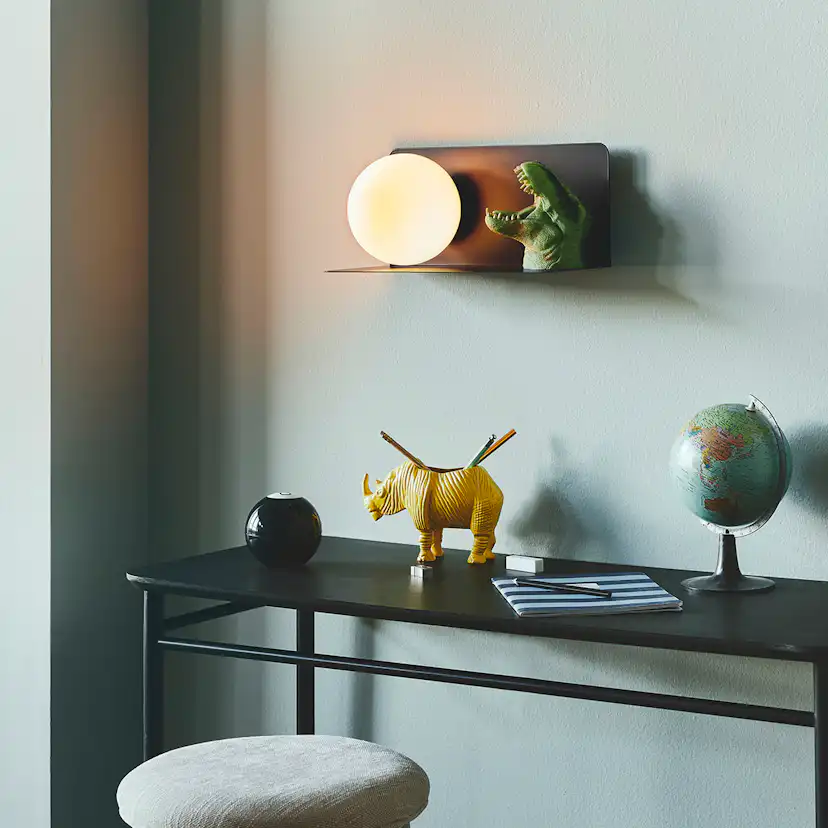 Vägglampa Nordlux Lilibeth