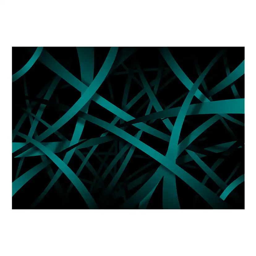 Fototapet Arkiio Dark Background