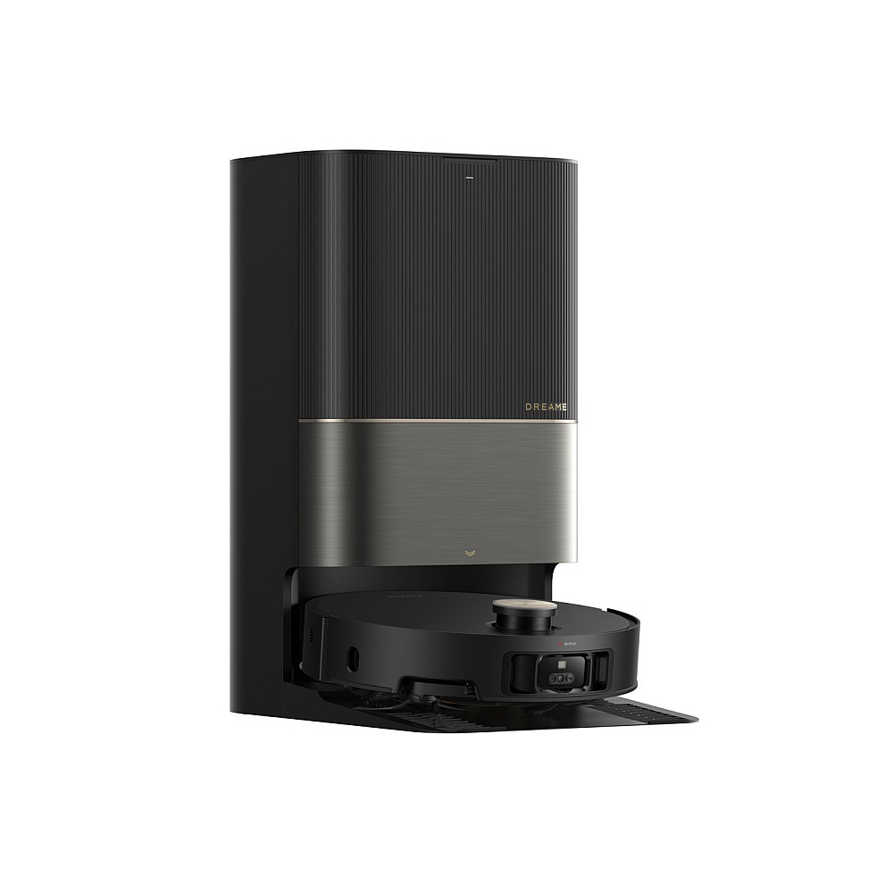 Robotdammsugare Dreame X50 Ultra Svart