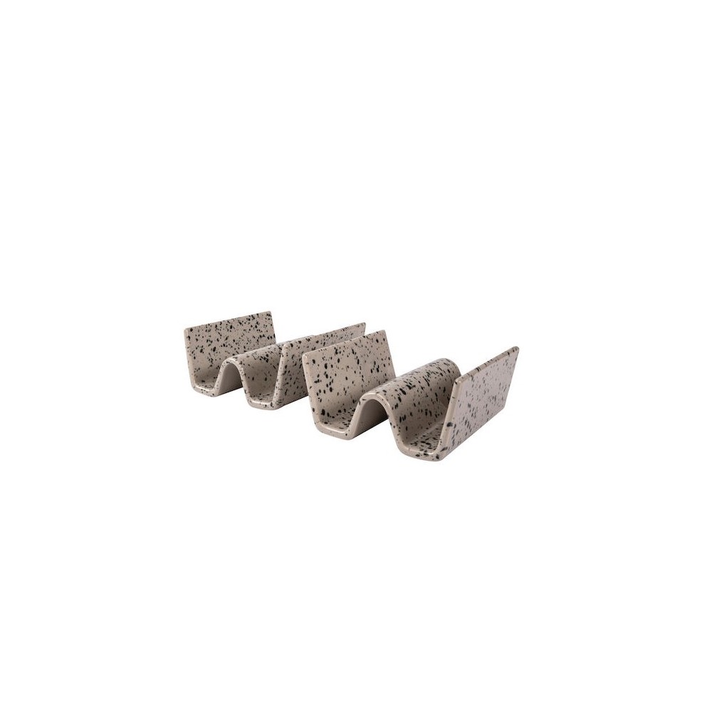 Tacoställ Sagaform Ditte 2-Pack