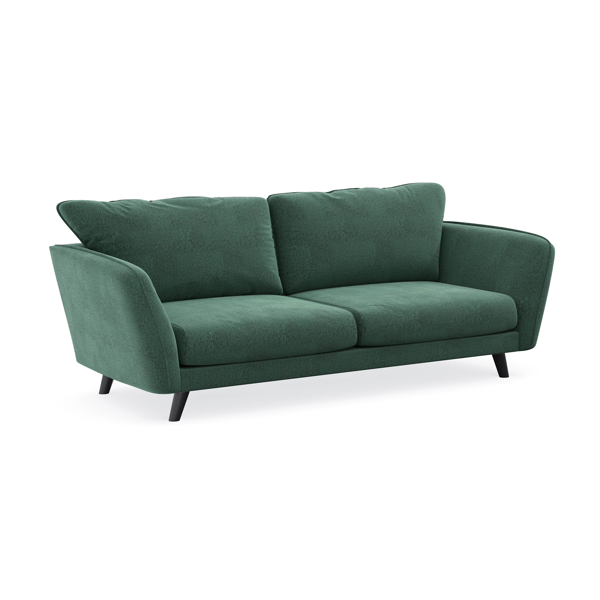 3-sitssoffa Scandi Days Trend Lyx 194 cm