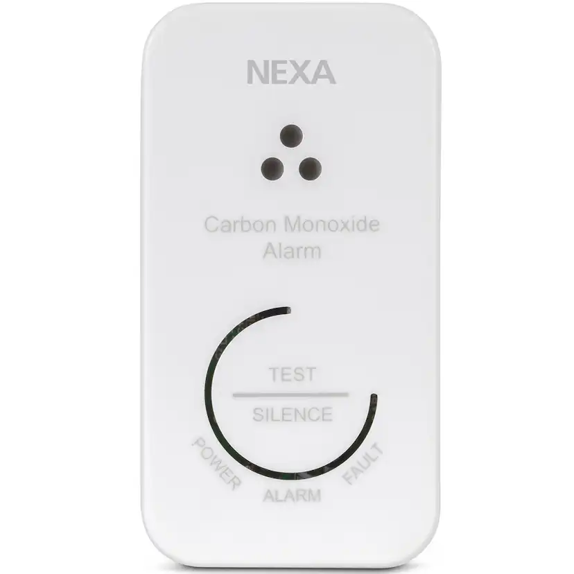 Portabel Kolmonoxi Nexa CMA-968/10Y