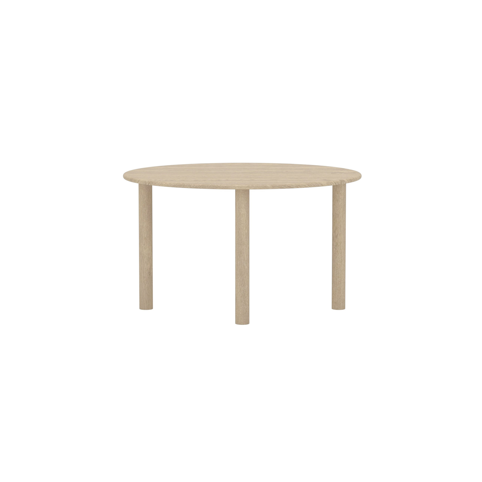 Matbord Venture Home Hilo 130x110 cm