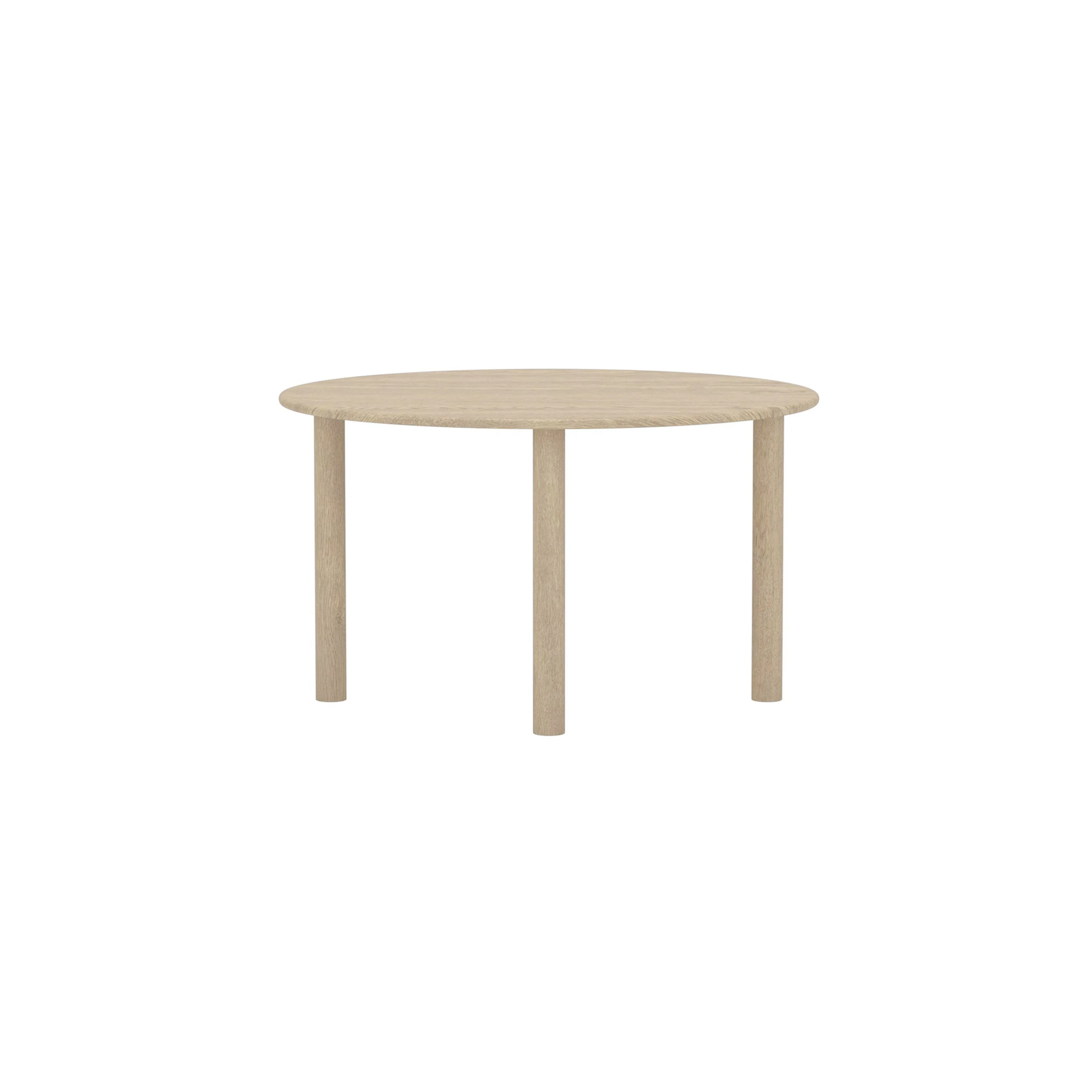 Matbord Venture Home Hilo 130x110 cm