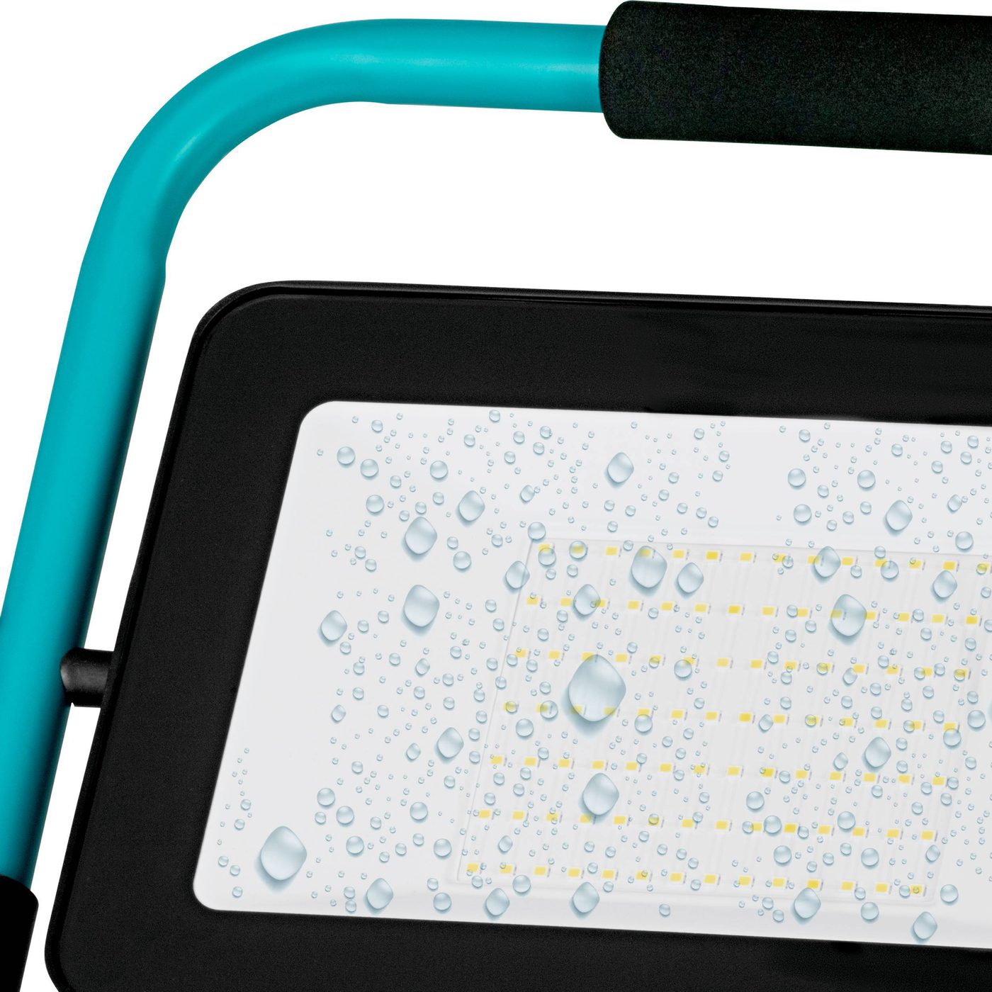 Arbetsbelysning Eglo LED-Golvstrålkastare 100W