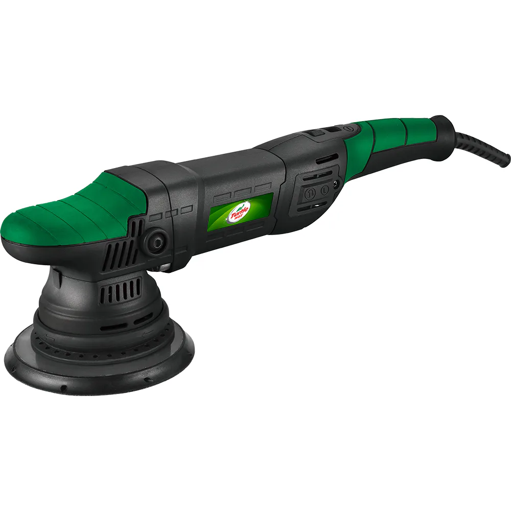 Polermaskin Turtle Wax Pro TW-1050-150/15