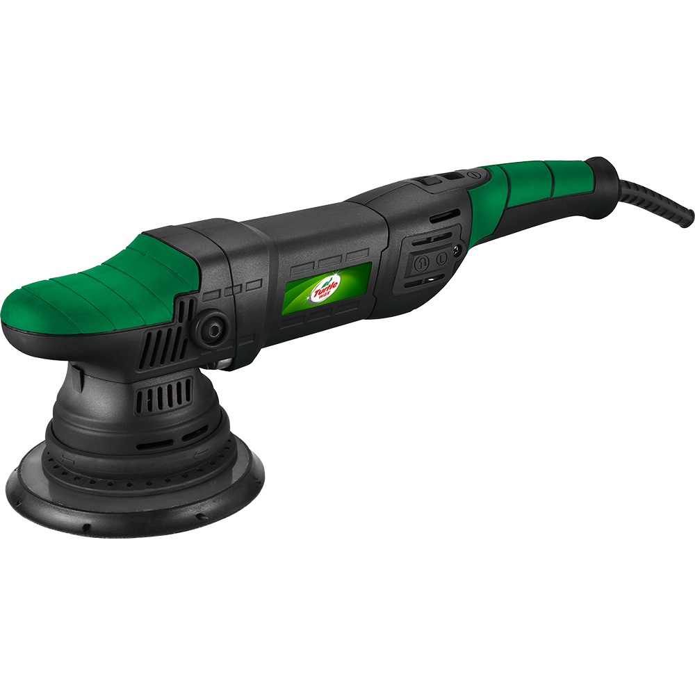 Polermaskin Turtle Wax Pro TW-1050-150/15