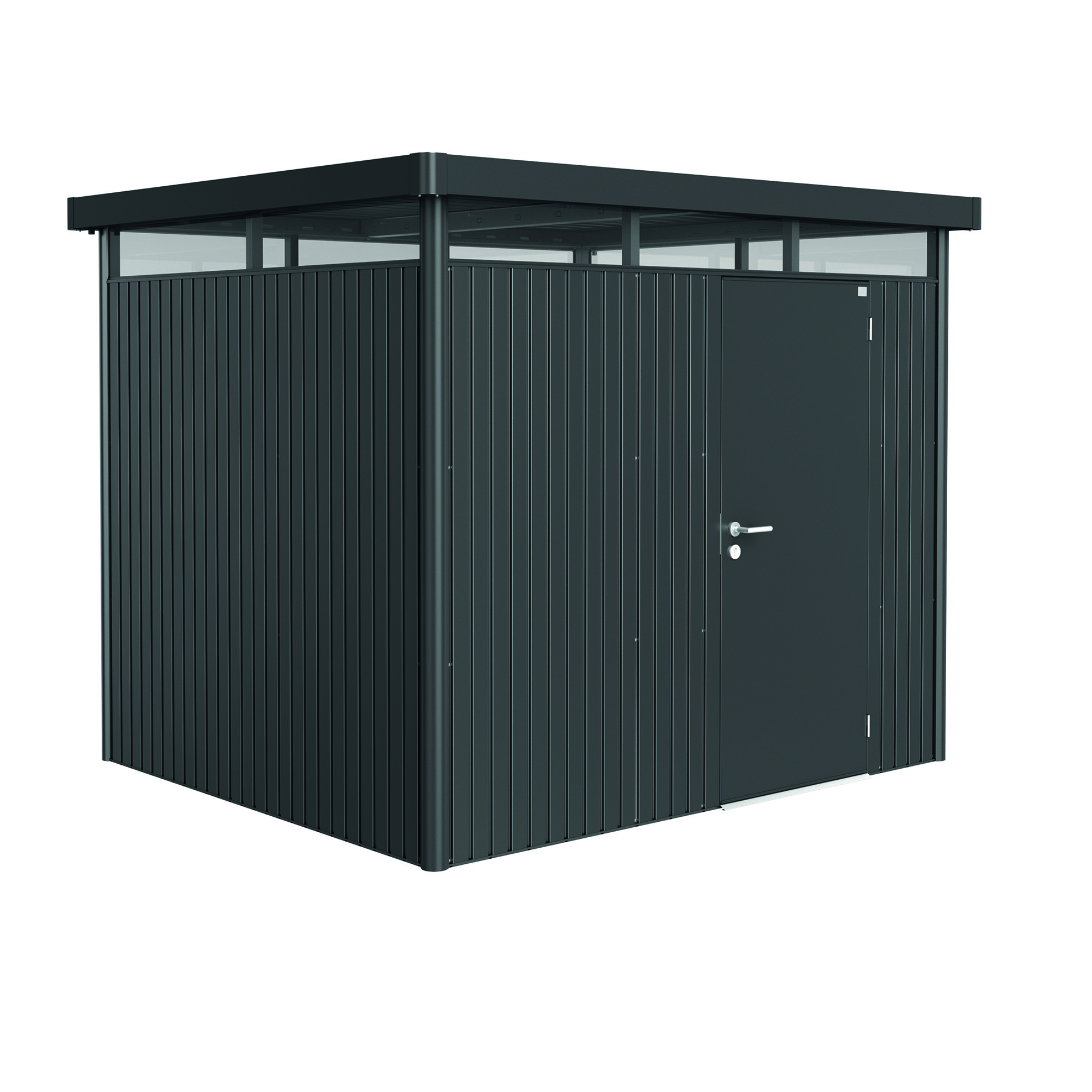 Redskapsbod Biohort Highline H3