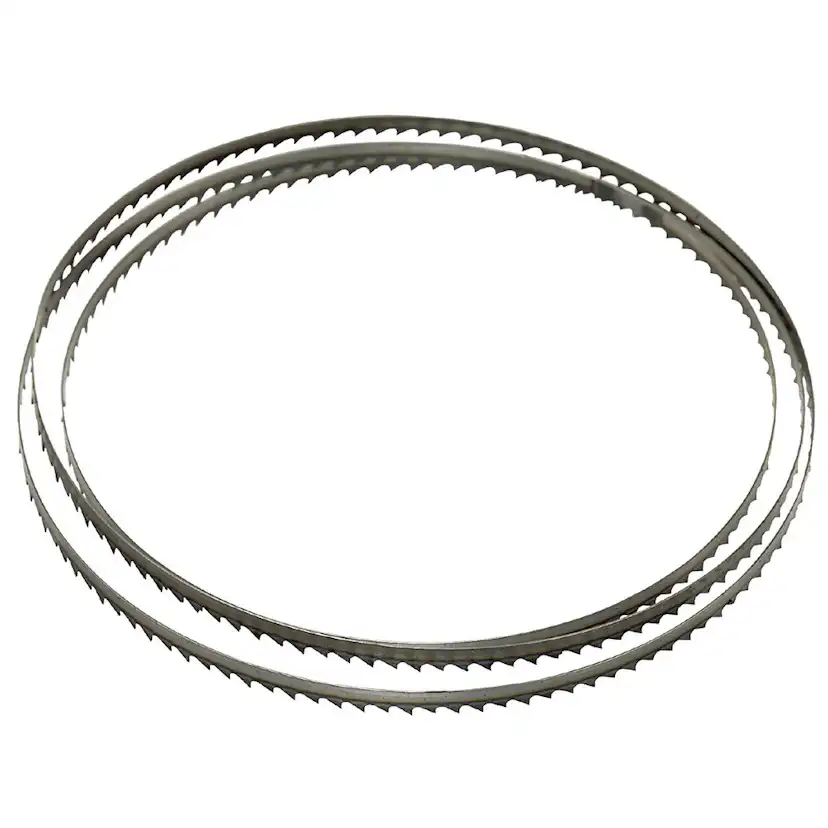 BANDSÅGBLAD 3900x25x0,9 - 6 3900x25x0,9 - 6