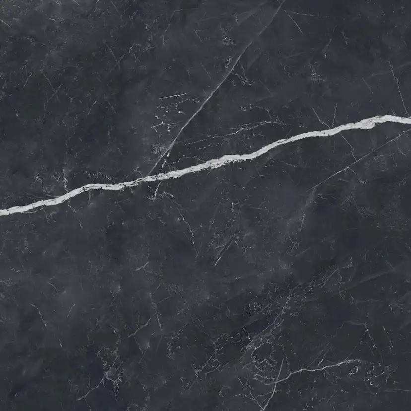 Klinker Konradssons Marmora Nero Antico Smooth 60x60 cm