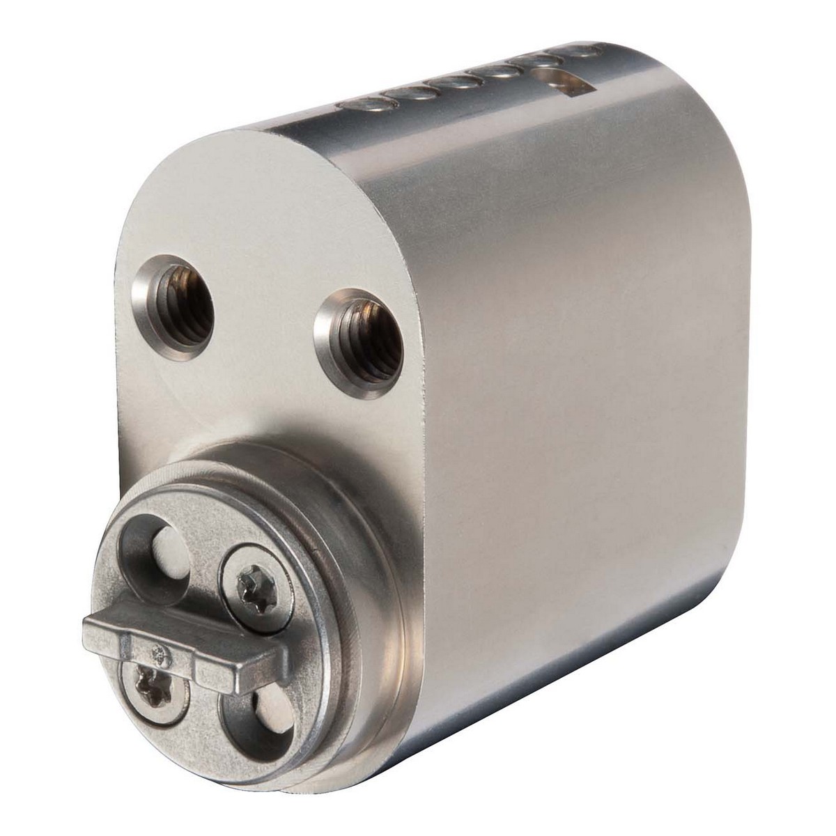 Cylinder Abus Oval ssf3 3-PACK Nycklar