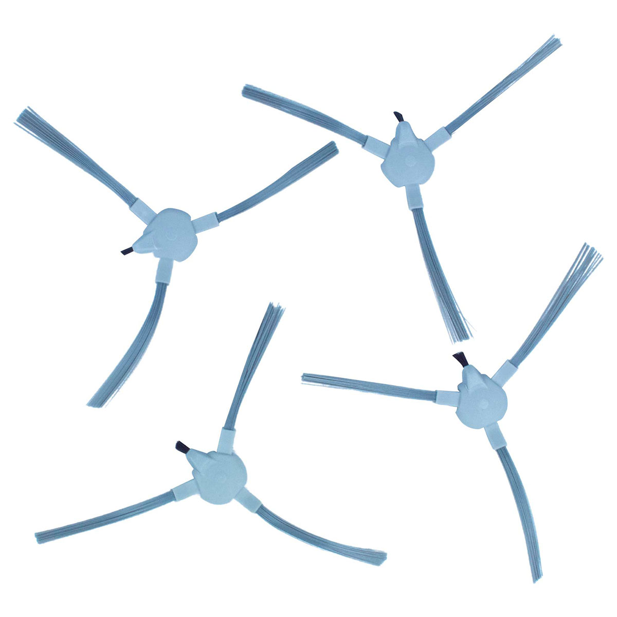 Tillbehör Lykke Deluxe 5000 För Robotdammsugare