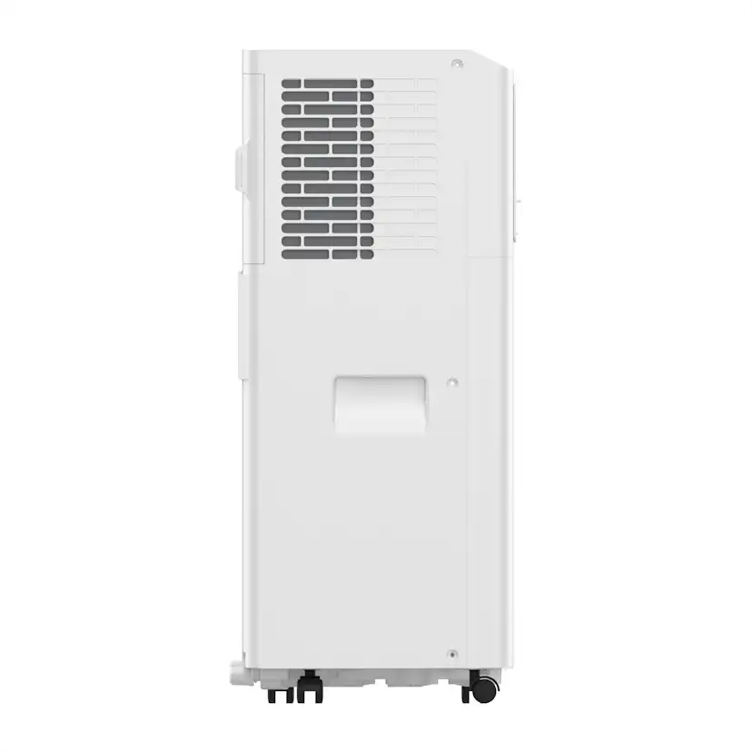 Portabel AC Invest Living PAC-07 På Hjul