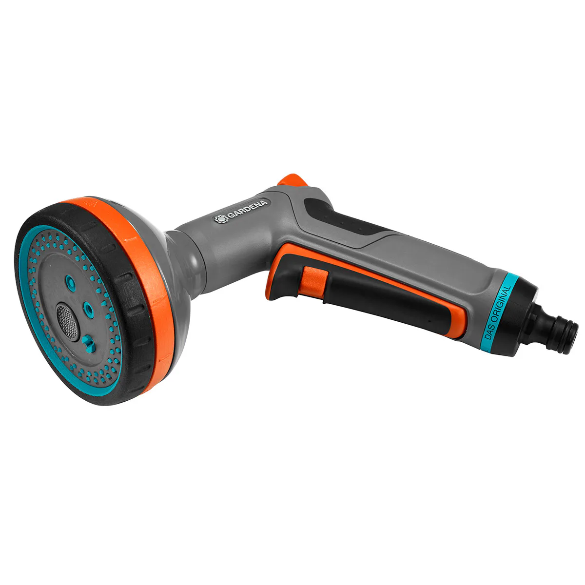 Multisprinkler Gardena Comfort