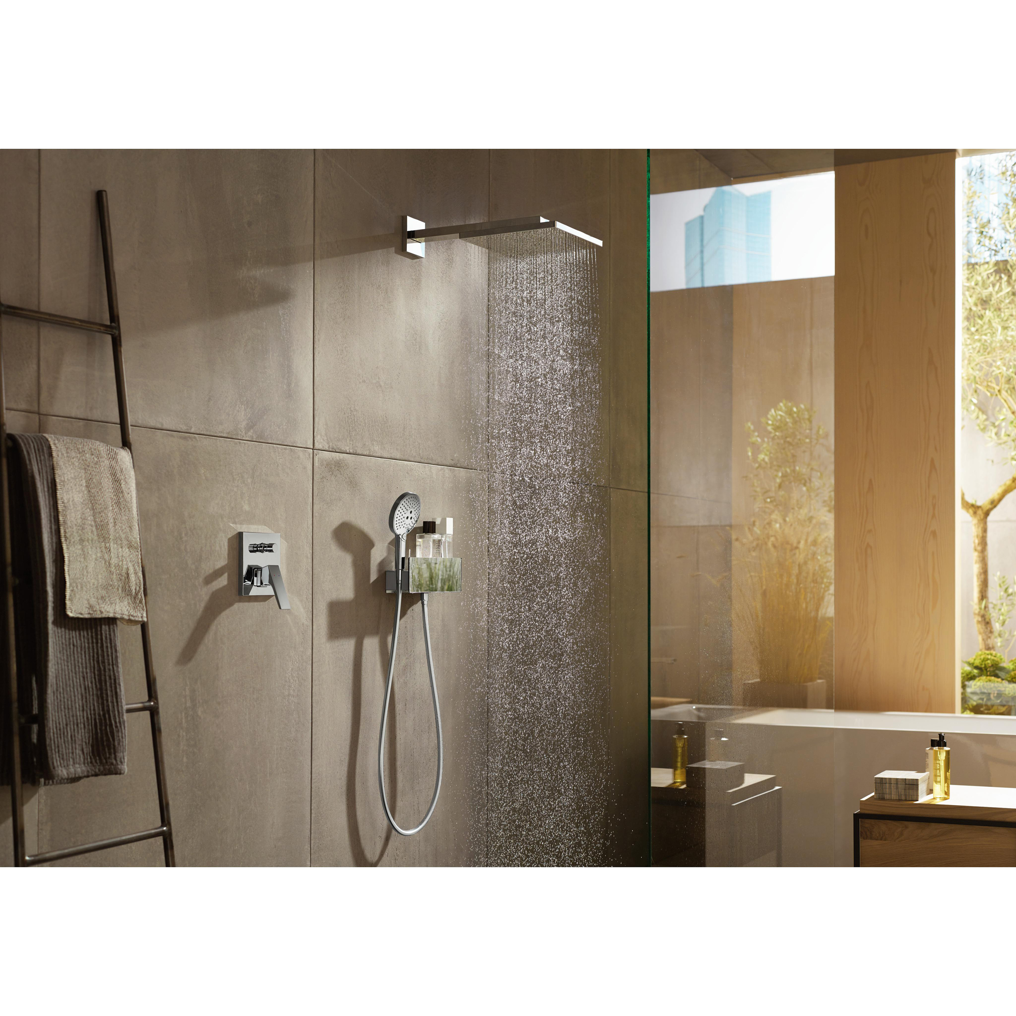 Badkarsblandare Hansgrohe Metropol för Inbyggnad