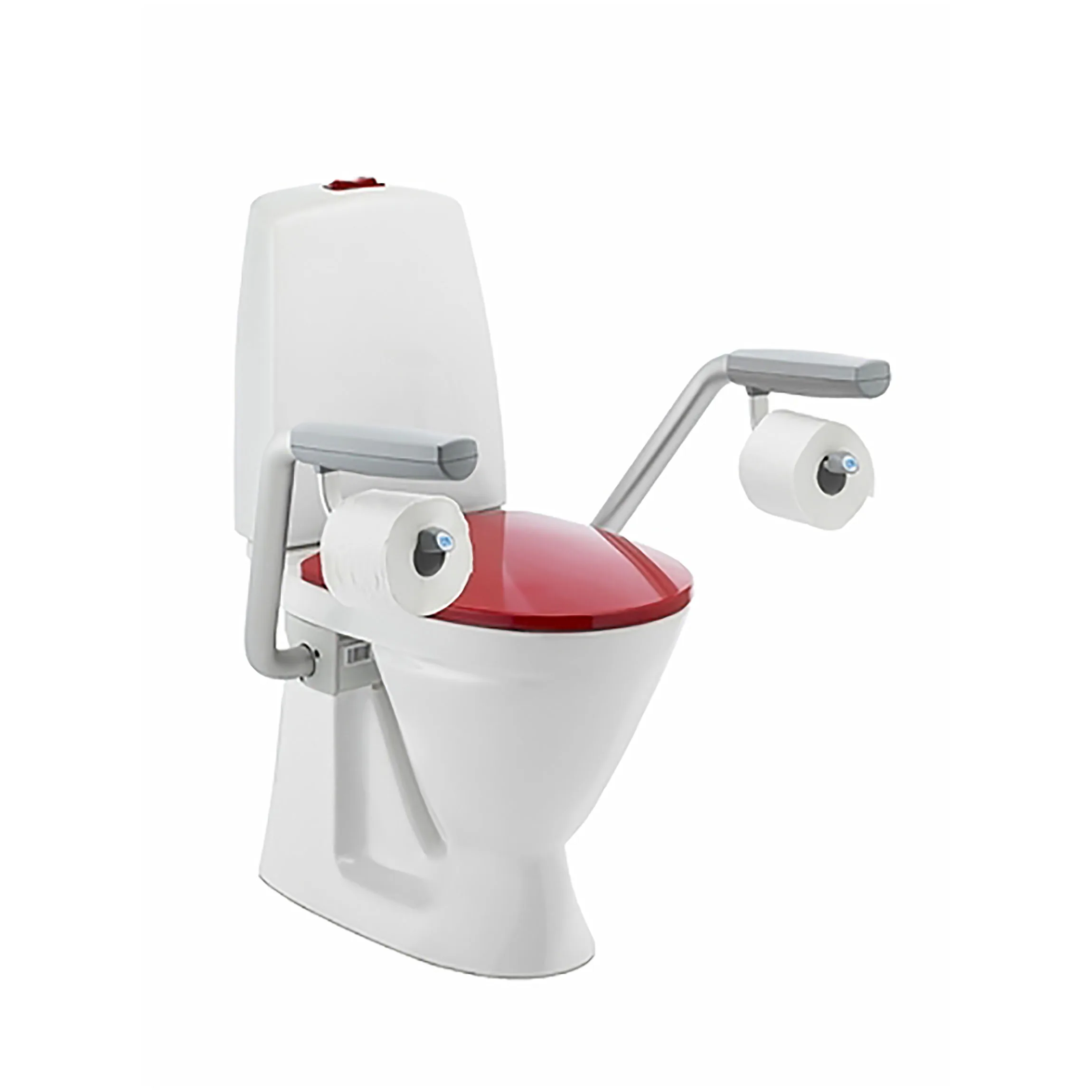 Toalettarmstöd Ifö Support Set
